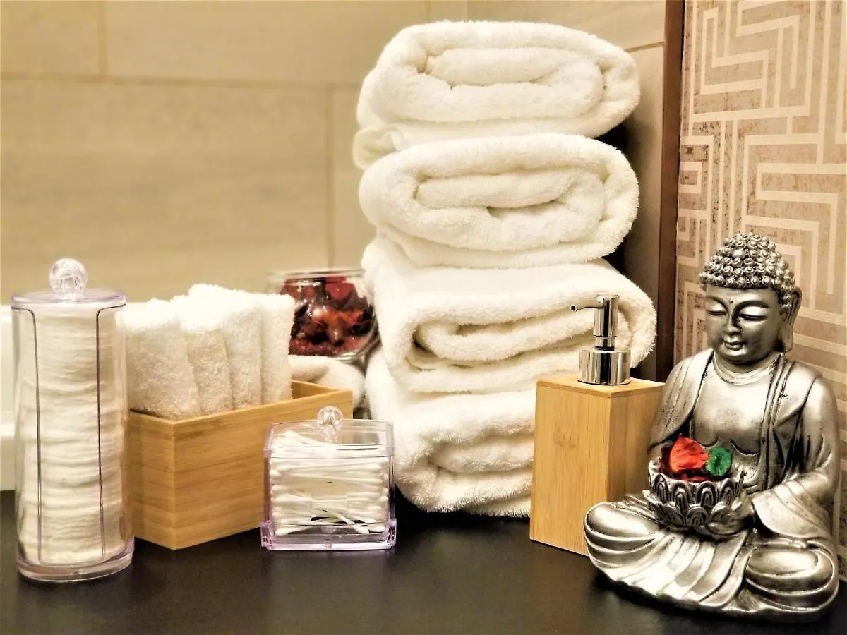 Holiday home Hawaii-Peg Villa Winnipeg