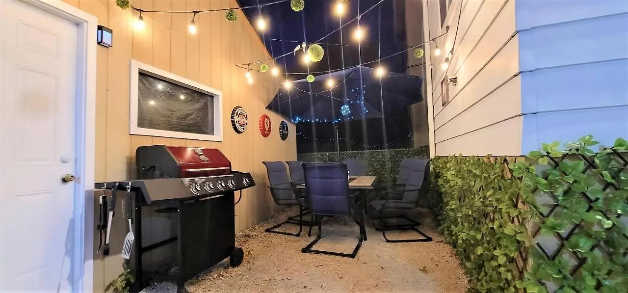 Holiday home Hawaii-Peg Villa Winnipeg Canada