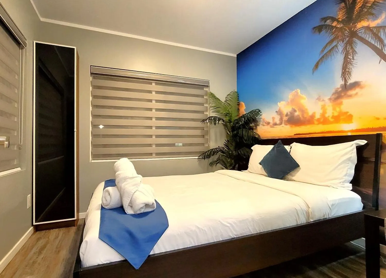 Holiday home Hawaii-Peg Villa Winnipeg
