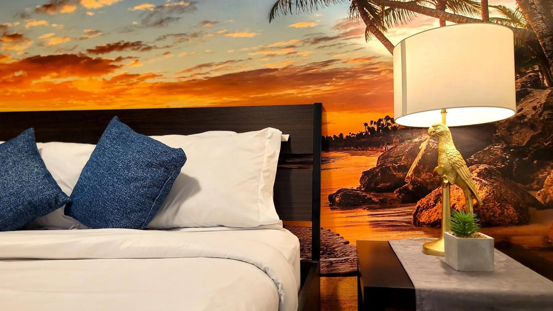 Hawaii-Peg Villa Winnipeg Holiday home
