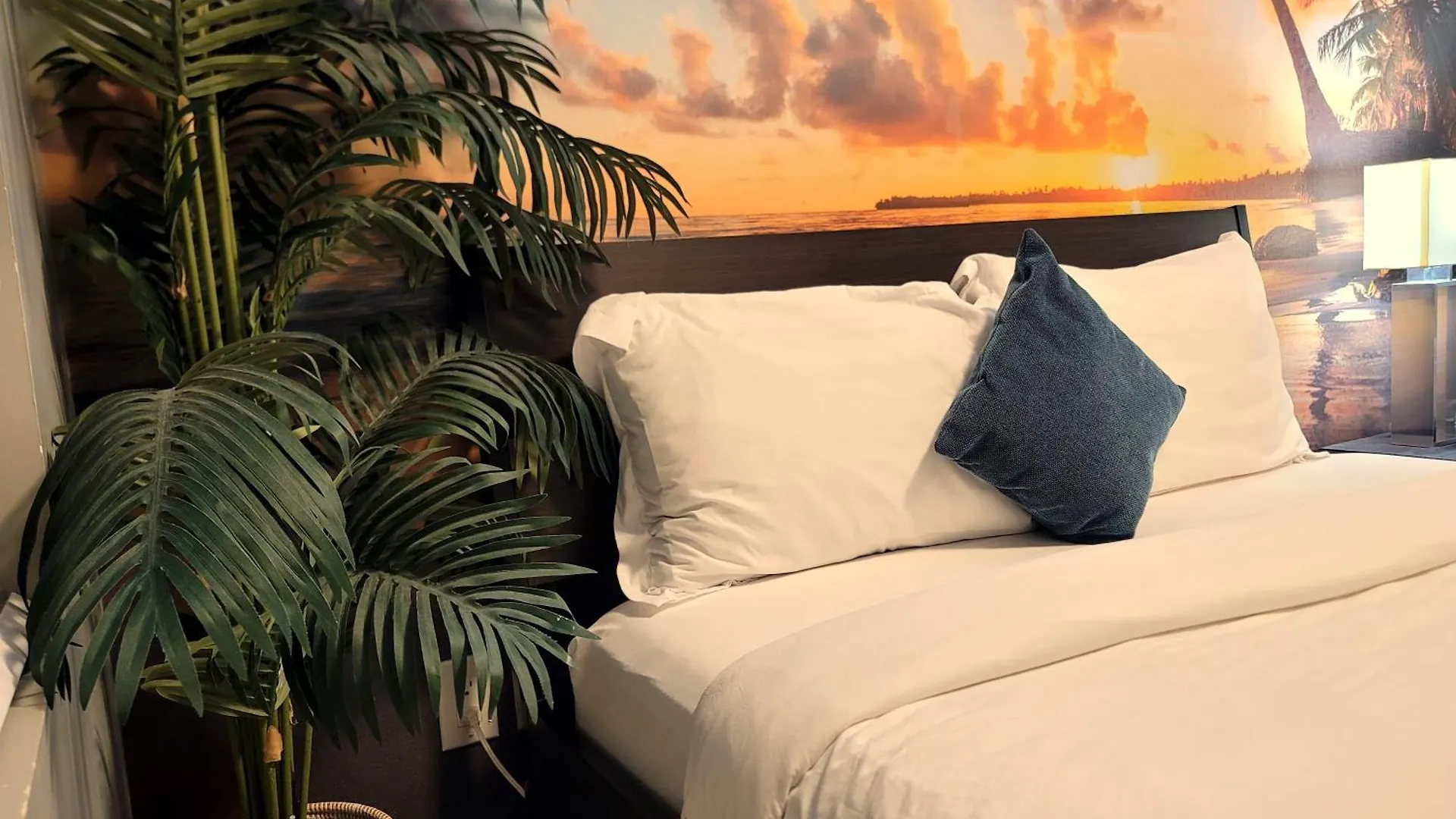 Holiday home Hawaii-Peg Villa Winnipeg Canada